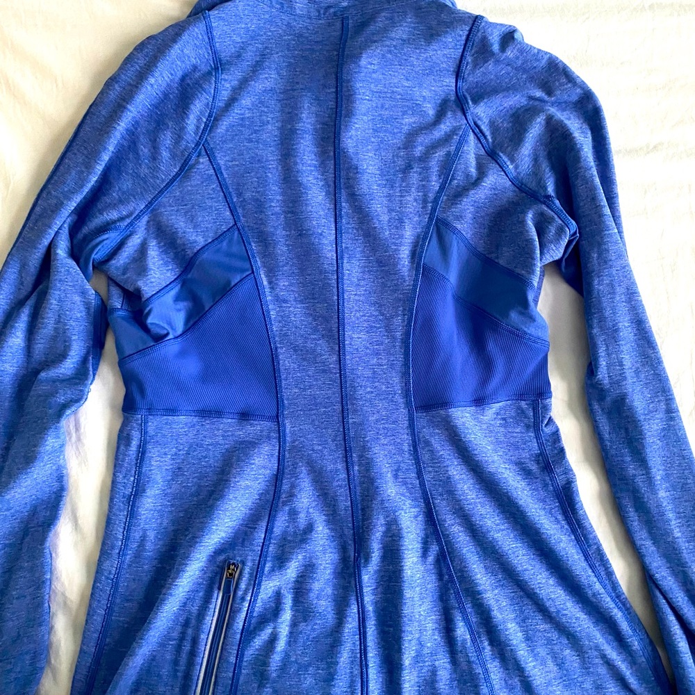 Lululemon Half-Zip Pullover